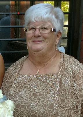 Betty Jean Jindra obituary