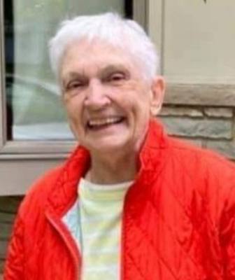 Dolores Jean Kaisersatt obituary