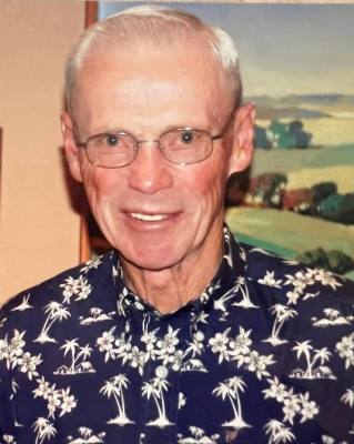 Donald "Don" Joseph Barnett obituary