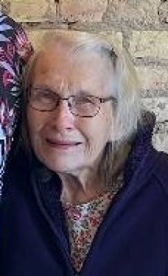 June Klema obituary