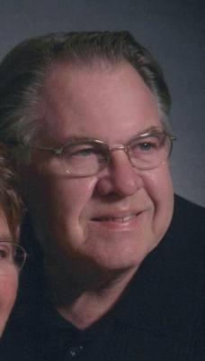 Richard James DeCoux obituary