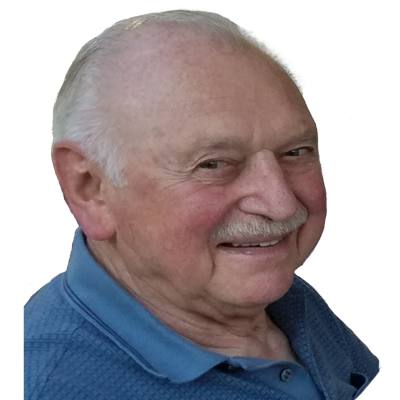 Wally Edward Edel obituary